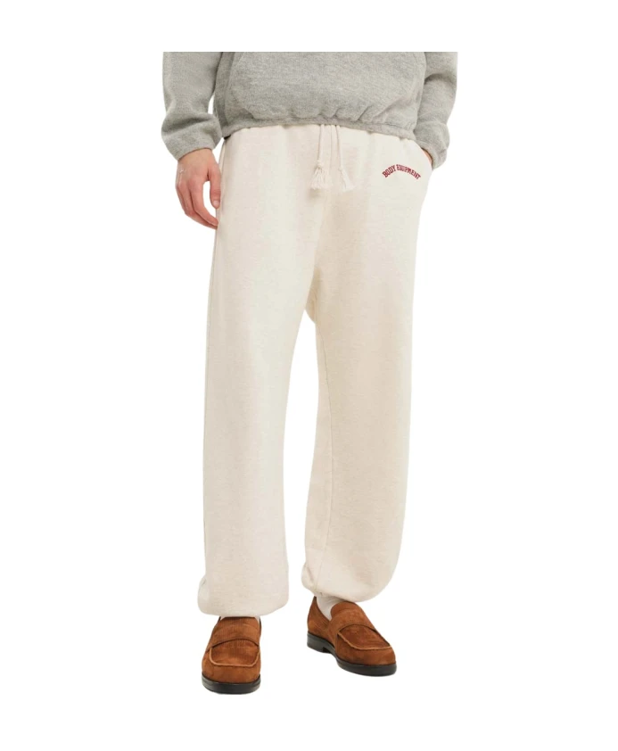 Бежевые спортивные штаны 1989 Studio, бежевый
Бежевые спортивные штаны 1989 Studio, бежевый