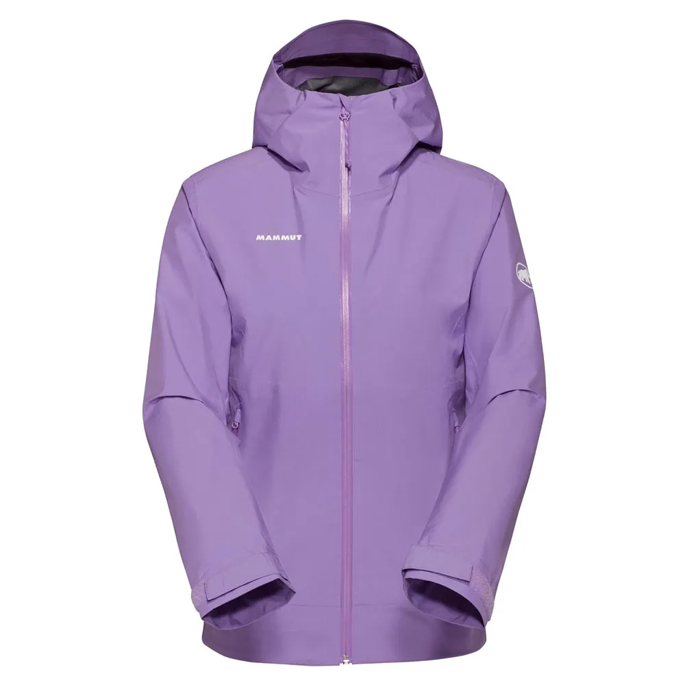 Куртка Mammut Alto Light Hardshell, фиолетовый
Куртка Mammut Alto Light Hardshell, фиолетовый