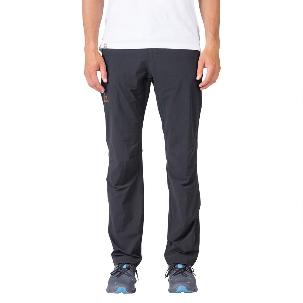 Брюки Hannah Niguel II, серый
Брюки Hannah Niguel II, серый