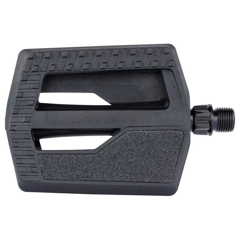 Педали Contec Quick Step, серебряный
Педали Contec Quick Step, серебряный