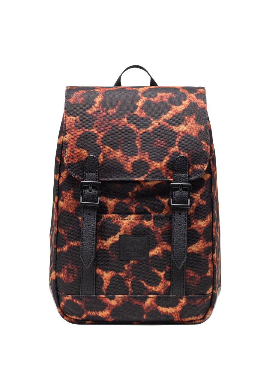 Рюкзак Herschel RETREAT MINI 10L, Leopard/Brown
Рюкзак Herschel RETREAT MINI 10L, Leopard/Brown