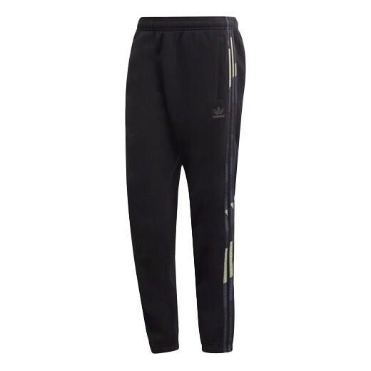 Спортивные штаны Men's adidas originals Camo Pants Side Elastic Waistband Sports Pants/Trousers/Joggers Black, мультиколор
Спортивные штаны Men's adidas originals Camo Pants Side Elastic Waistband Sports Pants/Trousers/Joggers Black, мультиколор