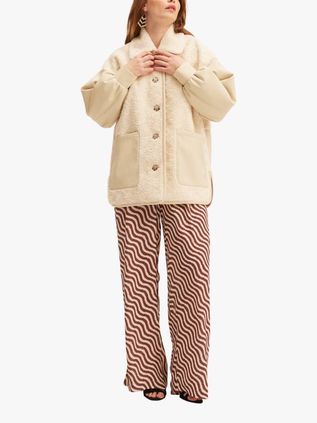 Куртка zian SUMMERY Copenhagen, цвет 521 Ecru 
Куртка zian SUMMERY Copenhagen, цвет 521 Ecru