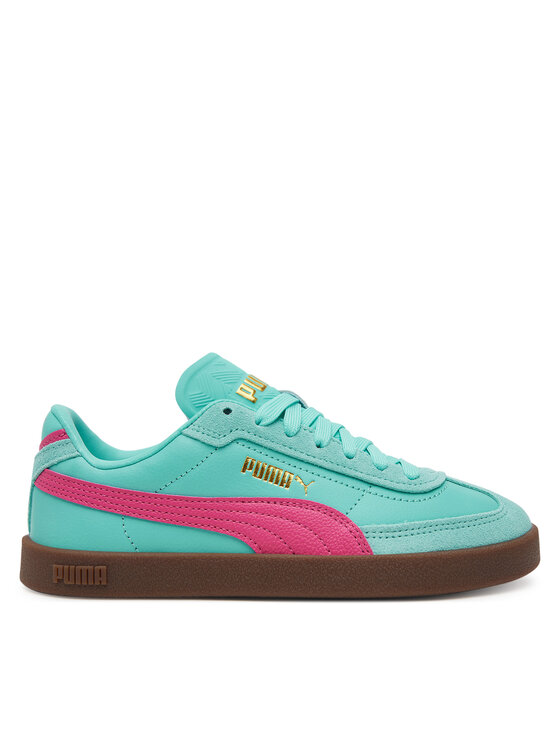 Кроссовки Puma Club II Era Jr 401489 04 Puma, бирюзовый
Кроссовки Puma Club II Era Jr 401489 04 Puma, бирюзовый