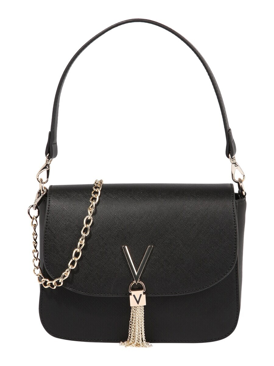 Сумочка VALENTINO Handbag Divina Sa, черный
Сумочка VALENTINO Handbag Divina Sa, черный