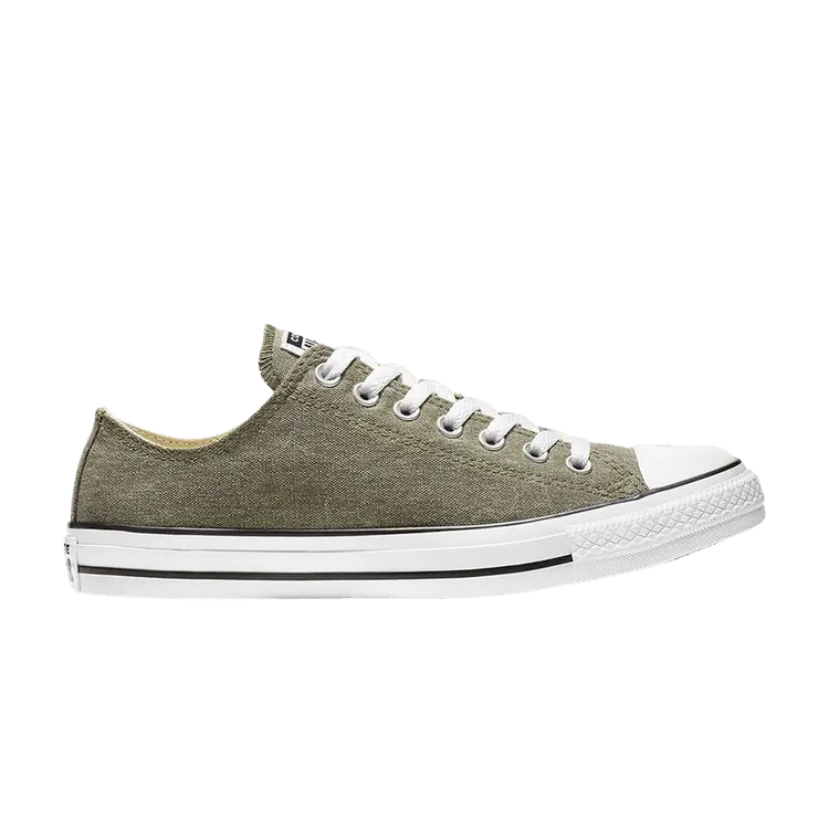 Кроссовки Converse Chuck Taylor All Star Low 'Washed Ashore', зеленый
Кроссовки Converse Chuck Taylor All Star Low 'Washed Ashore', зеленый