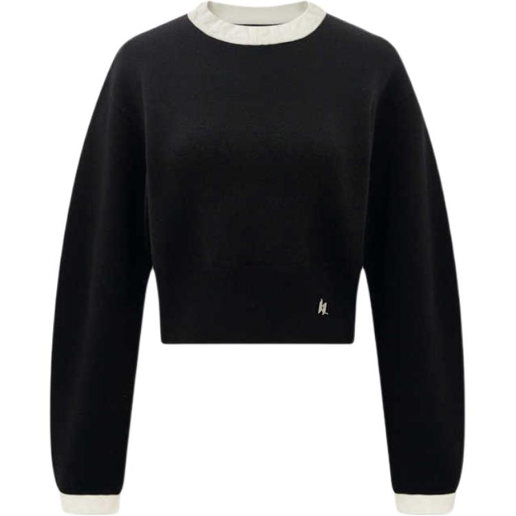 KARL LAGERFELD / Karl Lagerfeld Jeans Топ KARL LAGERFELD для женщин черный
KARL LAGERFELD / Karl Lagerfeld Jeans Топ KARL LAGERFELD для женщин черный