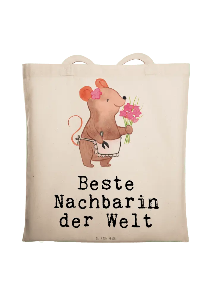 Сумка для переноски Mr & Mrs Panda Maus Beste Nachbarin der Welt, кремовый, Бежевый, Сумка для переноски Mr & Mrs Panda Maus Beste Nachbarin der Welt, кремовый
Сумка для переноски Mr & Mrs Panda Maus Beste Nachbarin der Welt, кремовый, Бежевый, Сумка для переноски Mr & Mrs Panda Maus Beste Nachbarin der Welt, кремовый