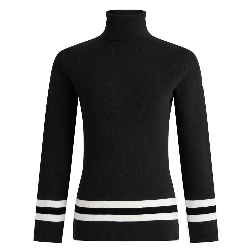 Свитер Fusalp Judith (женский), Black
Свитер Fusalp Judith (женский), Black