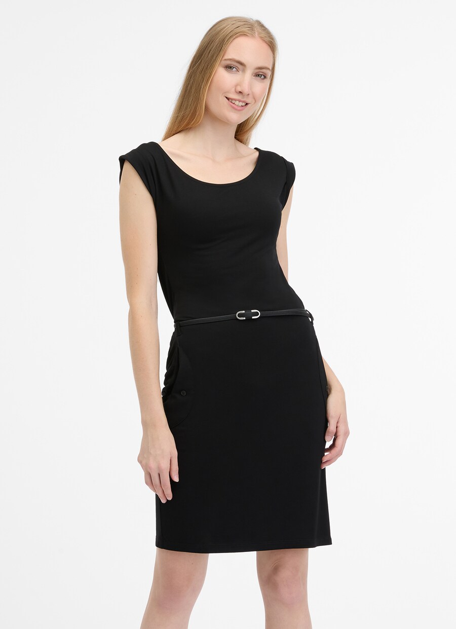 Летнее платье Ragwear, черный
Летнее платье Ragwear, черный