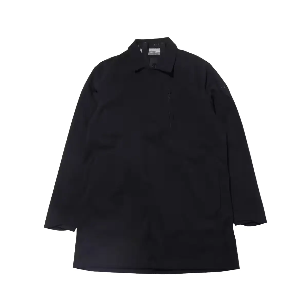 ALLTERRAIN SS25 Куртки Unisex DESCENTE, черный
ALLTERRAIN SS25 Куртки Unisex DESCENTE, черный