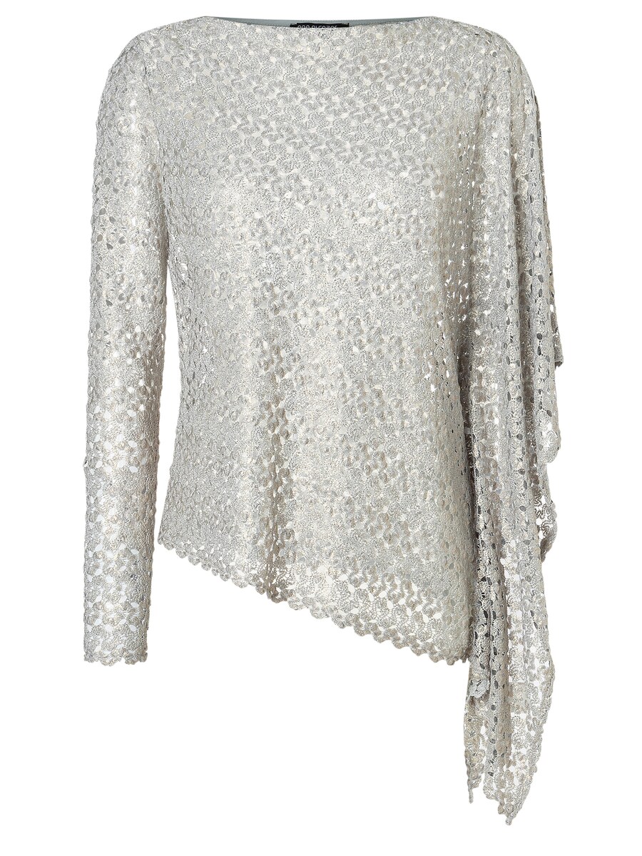 Свитер Ana Alcazar Zisal, Silver
Свитер Ana Alcazar Zisal, Silver