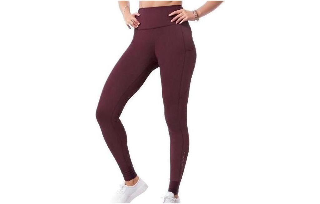 Беговые штаны Fast And Free Lululemon, wild berry
Беговые штаны Fast And Free Lululemon, wild berry