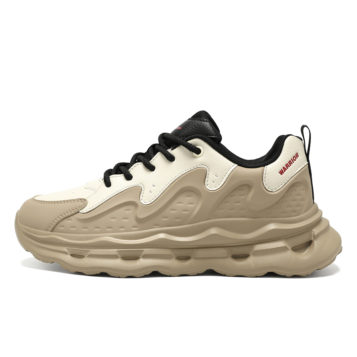 WARRIOR Кроссовки Casual мужские Low top Brown/Beige/All Black/White/Dark Blue
WARRIOR Кроссовки Casual мужские Low top Brown/Beige/All Black/White/Dark Blue