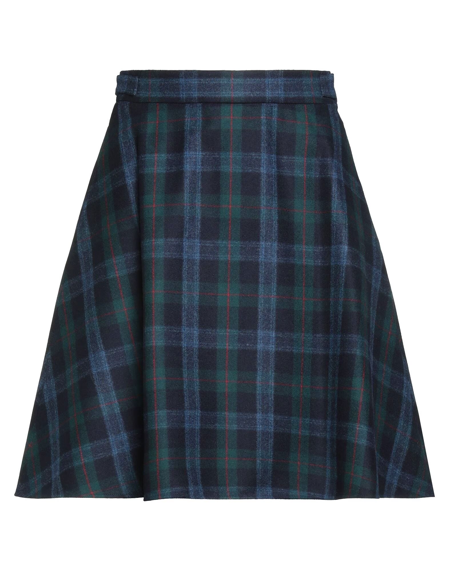 Юбка миди Thom Browne, полуночно-синий
Юбка миди Thom Browne, полуночно-синий