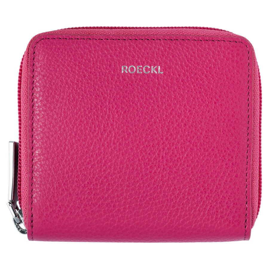 Кошелек Roeckl ELLA, Pink
Кошелек Roeckl ELLA, Pink