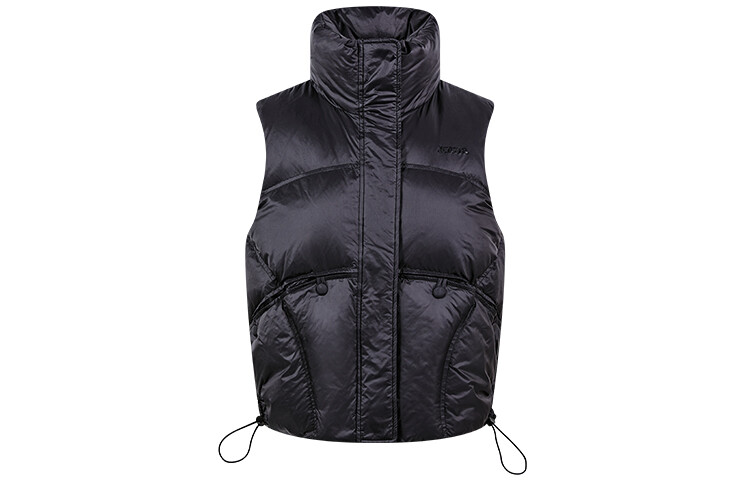 Жилет женский Joma, черный
Жилет женский Joma, черный