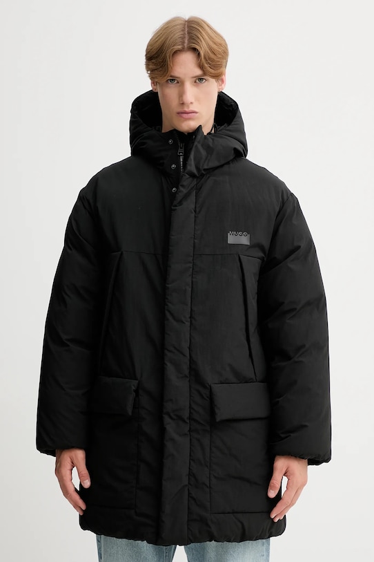 Куртка Hugo, черный
Куртка Hugo, черный