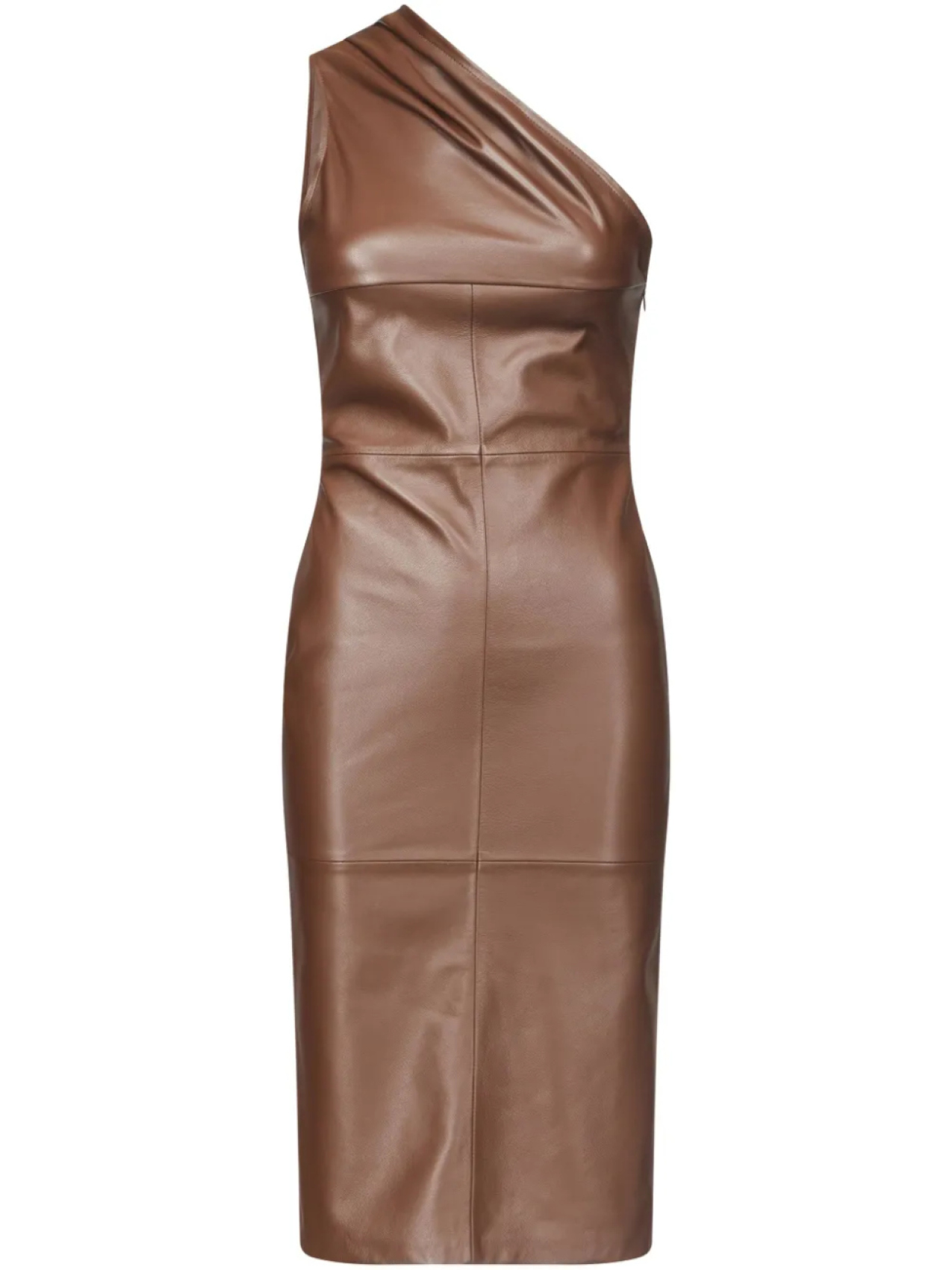 Платье Ludovic de Saint Sernin Melrose, коричневый
Платье Ludovic de Saint Sernin Melrose, коричневый