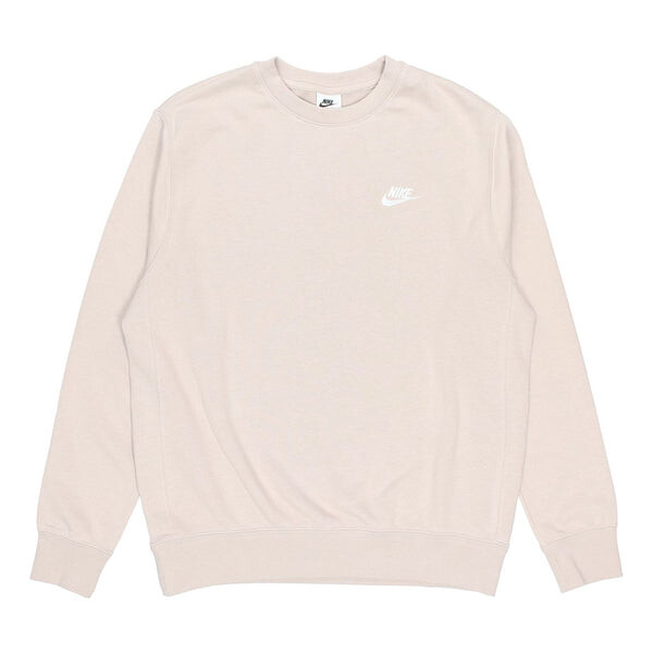 Толстовка Nike Sportswear Club French Terry Logo Khakigray, хаки
Толстовка Nike Sportswear Club French Terry Logo Khakigray, хаки