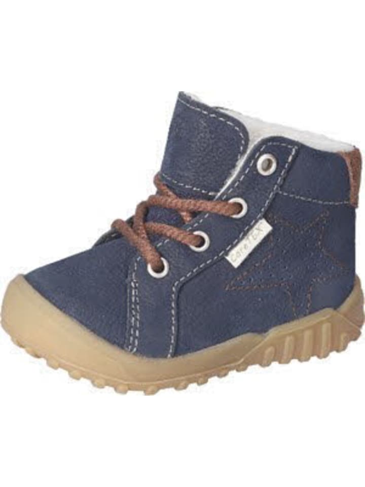 Ботинки Ricosta, синий
Ботинки Ricosta, синий