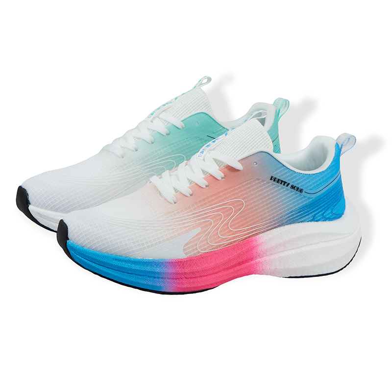 PRETTY SONG Кроссовки для бега с низким верхом, противоскользящие, износостойкие, мужские, зеленые, синие, несочетаемые
PRETTY SONG Кроссовки для бега с низким верхом, противоскользящие, износостойкие, мужские, зеленые, синие, несочетаемые