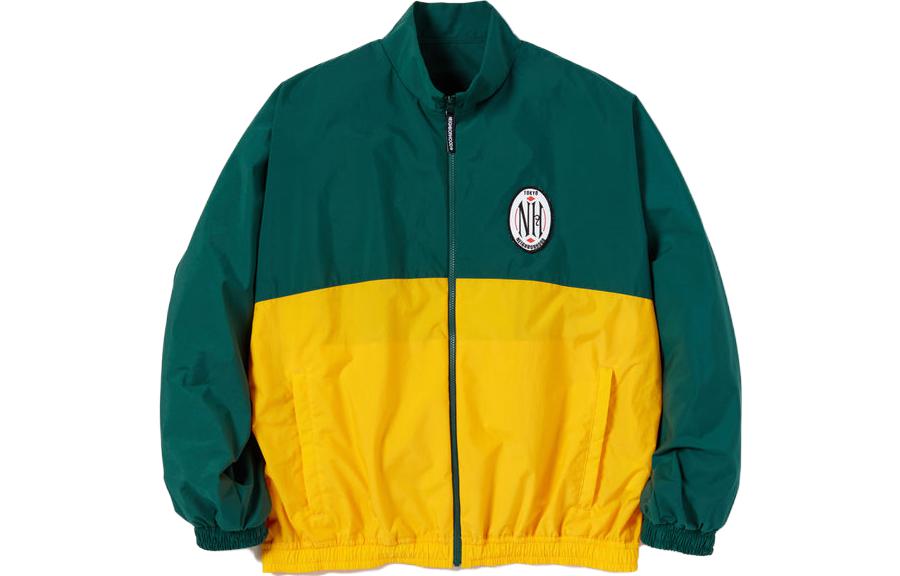 NEIGHBORHOOD Куртка мужская, Green
NEIGHBORHOOD Куртка мужская, Green