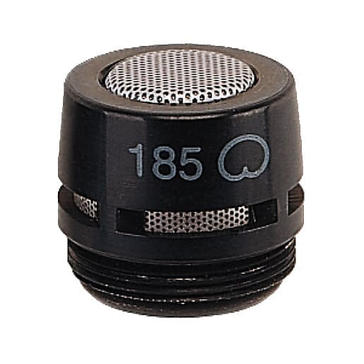 Микрофон Shure R185B Replacement Cardioid Mic Cartridge
Микрофон Shure R185B Replacement Cardioid Mic Cartridge