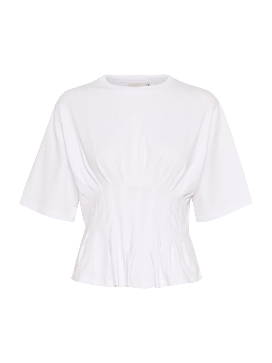 Рубашка Gestuz Inez, белый
Рубашка Gestuz Inez, белый