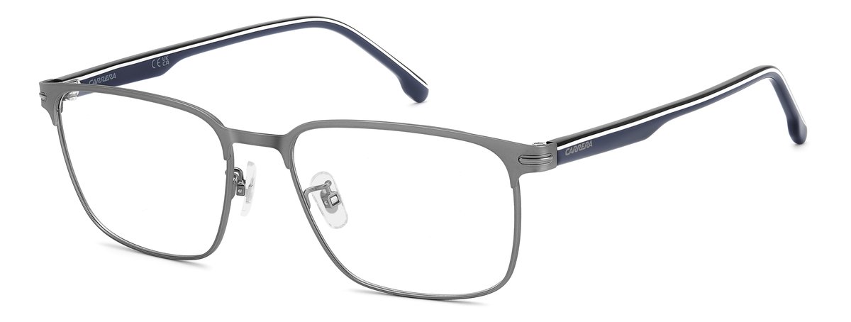 Мужские оптические оправы CARRERA 384-G
Мужские оптические оправы CARRERA 384-G