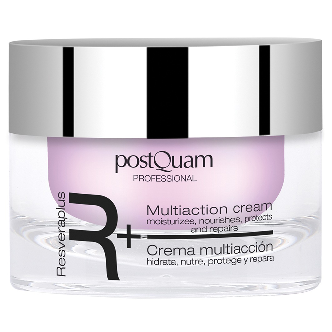 Крем для лица resveraplus multiaction creme 50ml Postquam, объем 50 мл
Крем для лица resveraplus multiaction creme 50ml Postquam, объем 50 мл