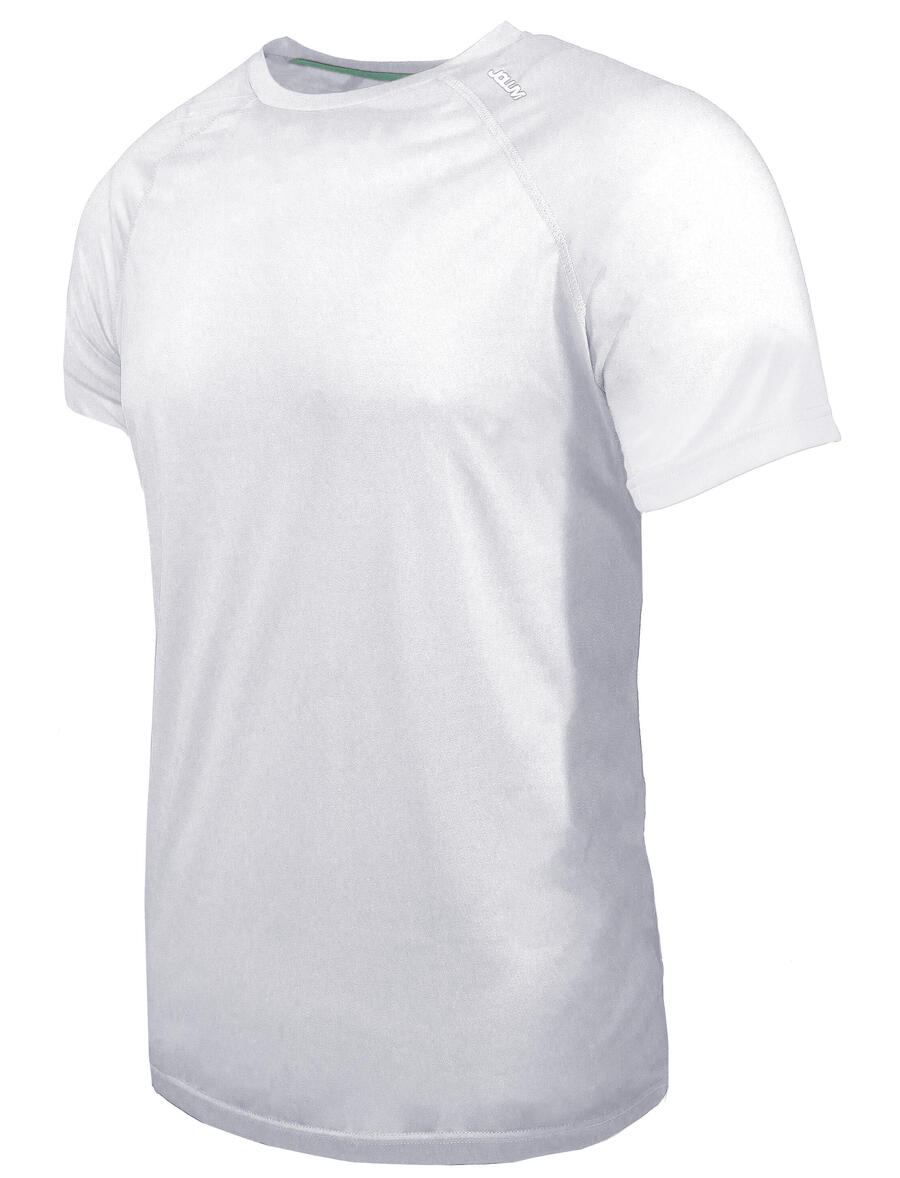 JOLUVI Функциональная футболка Estoril T-shirt for men Running male Blanco Without
JOLUVI Функциональная футболка Estoril T-shirt for men Running male Blanco Without