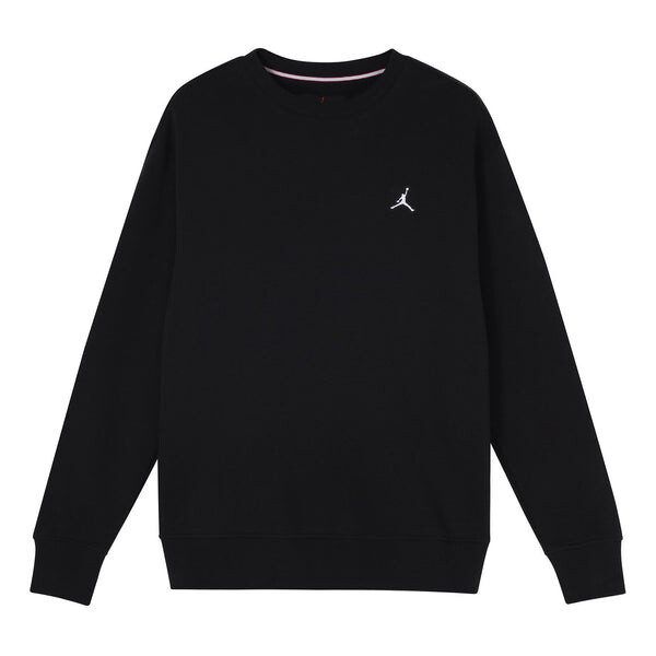 Толстовка Air Jordan Solid Color Pullover Hoodie Men's Black, черный
Толстовка Air Jordan Solid Color Pullover Hoodie Men's Black, черный