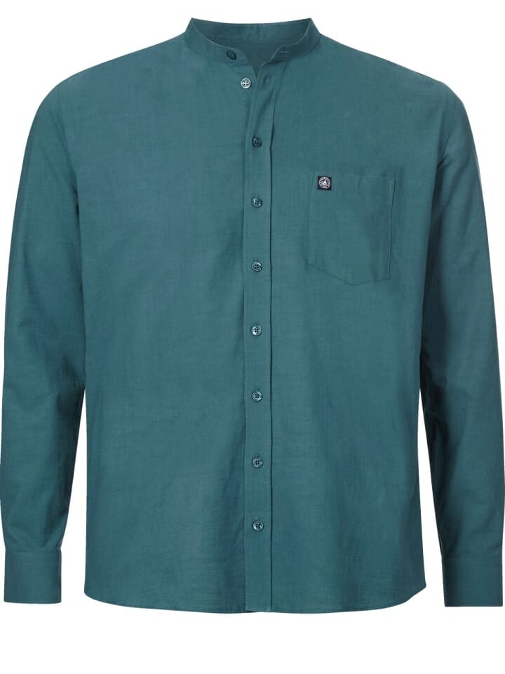 Рубашка Jan Vanderstorm, синий
Рубашка Jan Vanderstorm, синий