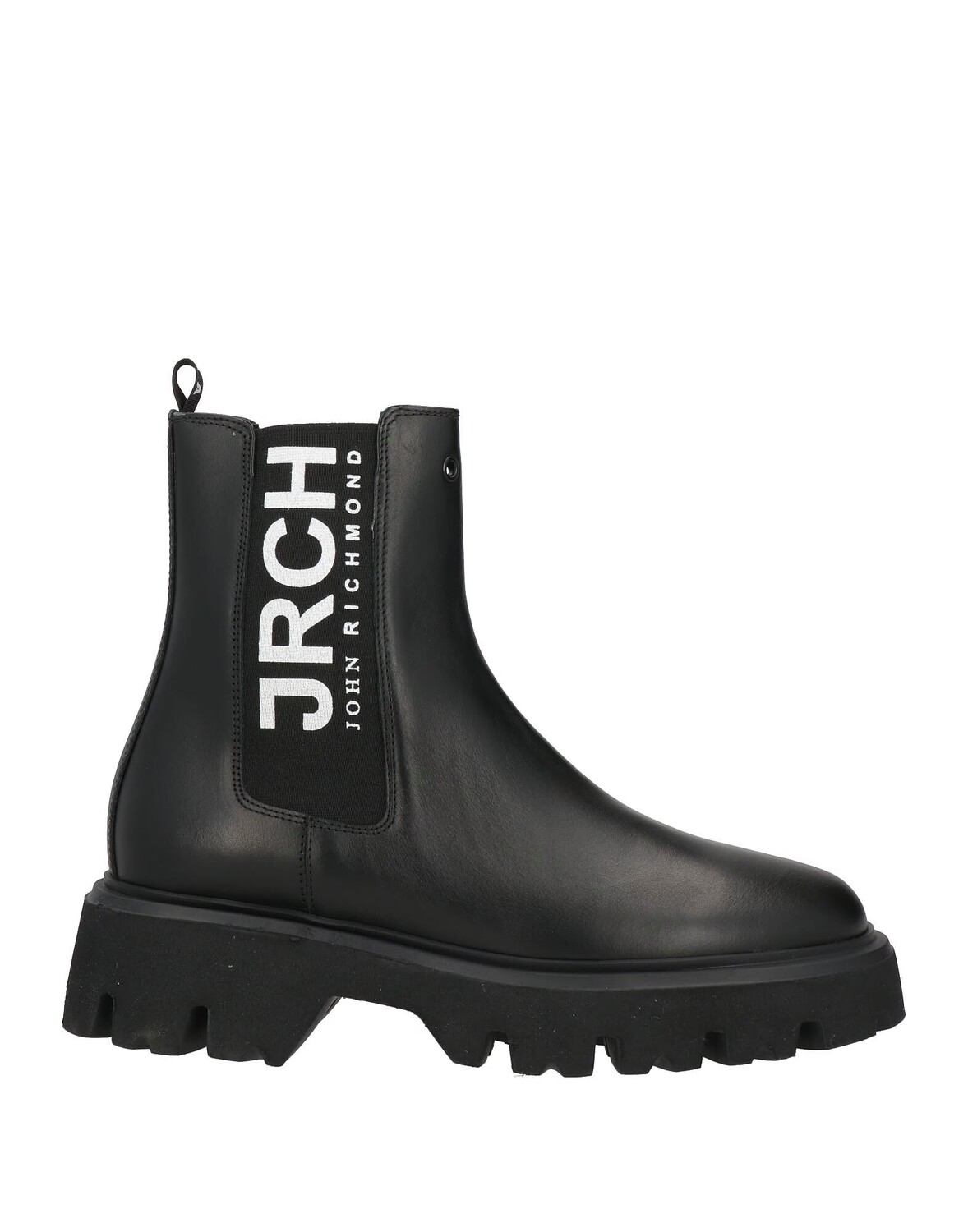 Ботильоны John Richmond, черный
Ботильоны John Richmond, черный