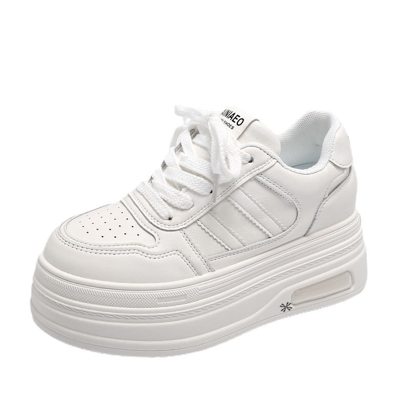 Детские скейтерские кроссовки для подростков YUZHAOLIN, белый
Детские скейтерские кроссовки для подростков YUZHAOLIN, белый