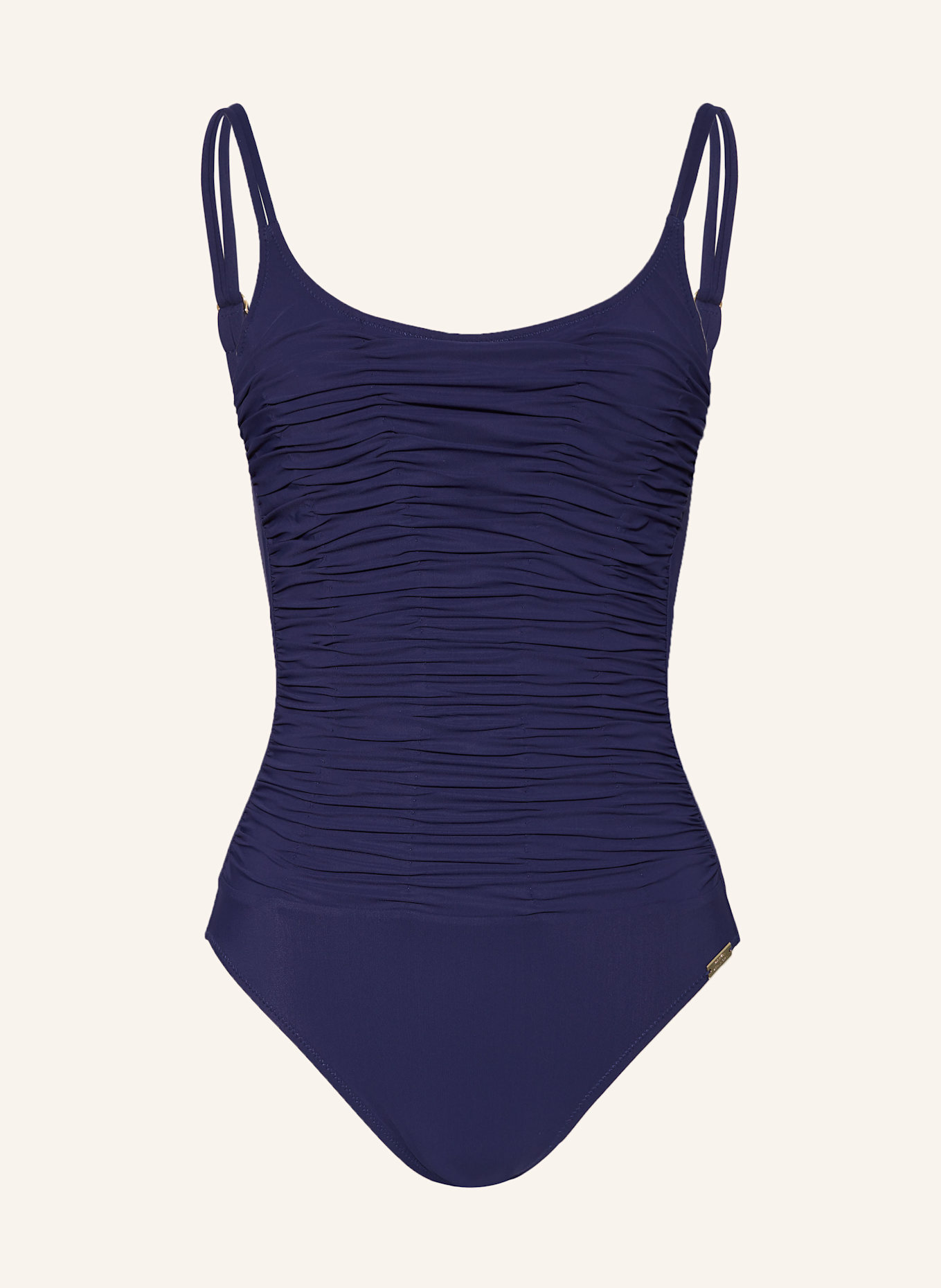 Элементы купальника на косточках с защитой от ультрафиолета Maryan Mehlhorn, синий
Элементы купальника на косточках с защитой от ультрафиолета Maryan Mehlhorn, синий