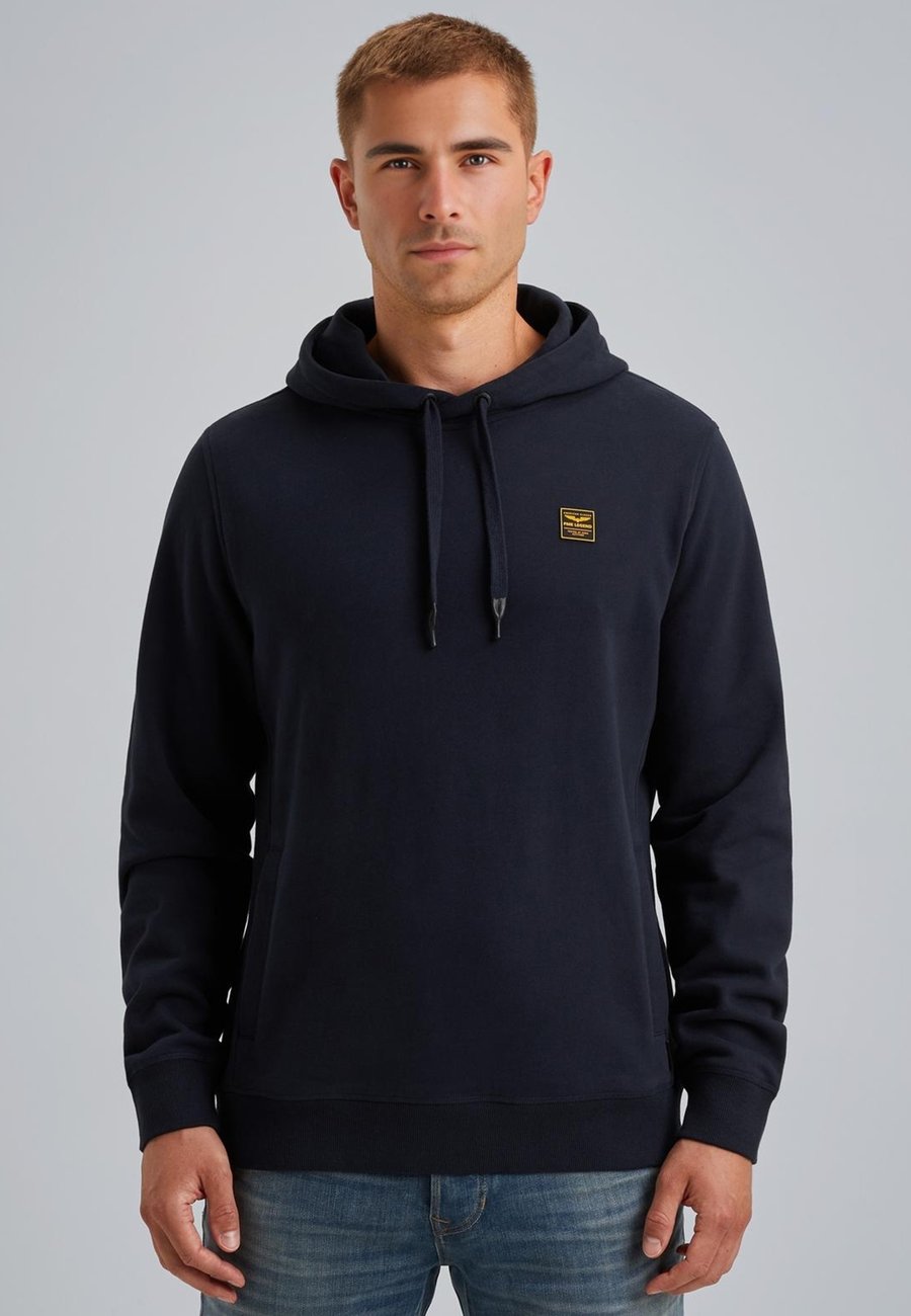 Худи PME Legend BADGE, Salute/Blue
Худи PME Legend BADGE, Salute/Blue