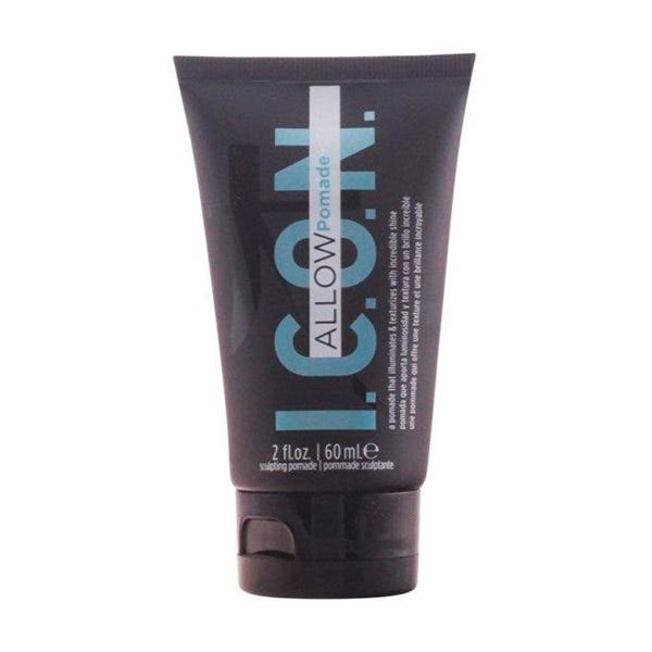 Сияющая помада для фиксации ICON Allow, 60 мл
Сияющая помада для фиксации ICON Allow, 60 мл