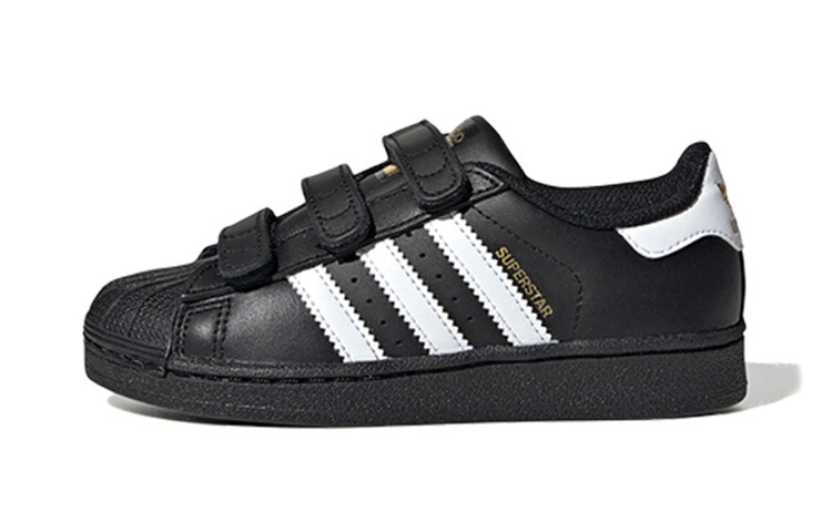 Кроссовки Adidas Originals Superstar Kids' Skateboarding Shoes Pre-school
Кроссовки Adidas Originals Superstar Kids' Skateboarding Shoes Pre-school