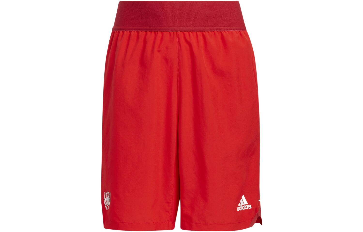 GS Шорты Adidas, красный
GS Шорты Adidas, красный