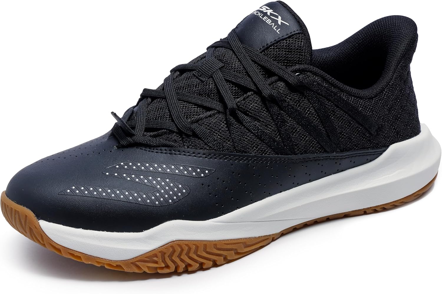Мужские кроссовки Skechers Slip-ins без застежек: Viper Court Rally, белый/черный
Мужские кроссовки Skechers Slip-ins без застежек: Viper Court Rally, белый/черный