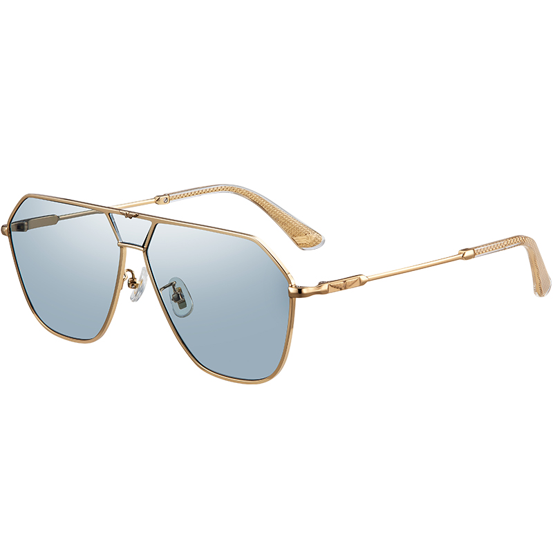 Police Авиаторские солнцезащитные очки Alloy для мужчин silver
Police Авиаторские солнцезащитные очки Alloy для мужчин silver