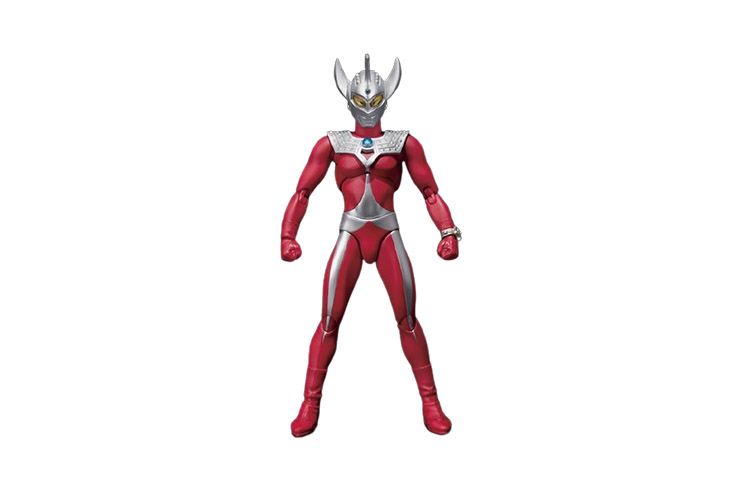 Фигурка ultraman taro ultra act BANDAI, Ultra-Act Ultraman Taro
Фигурка ultraman taro ultra act BANDAI, Ultra-Act Ultraman Taro