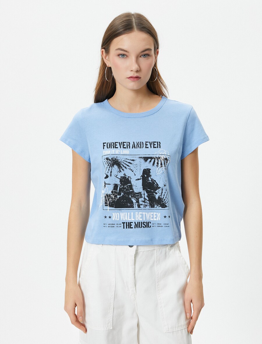 Рубашка Koton, синий
Рубашка Koton, синий