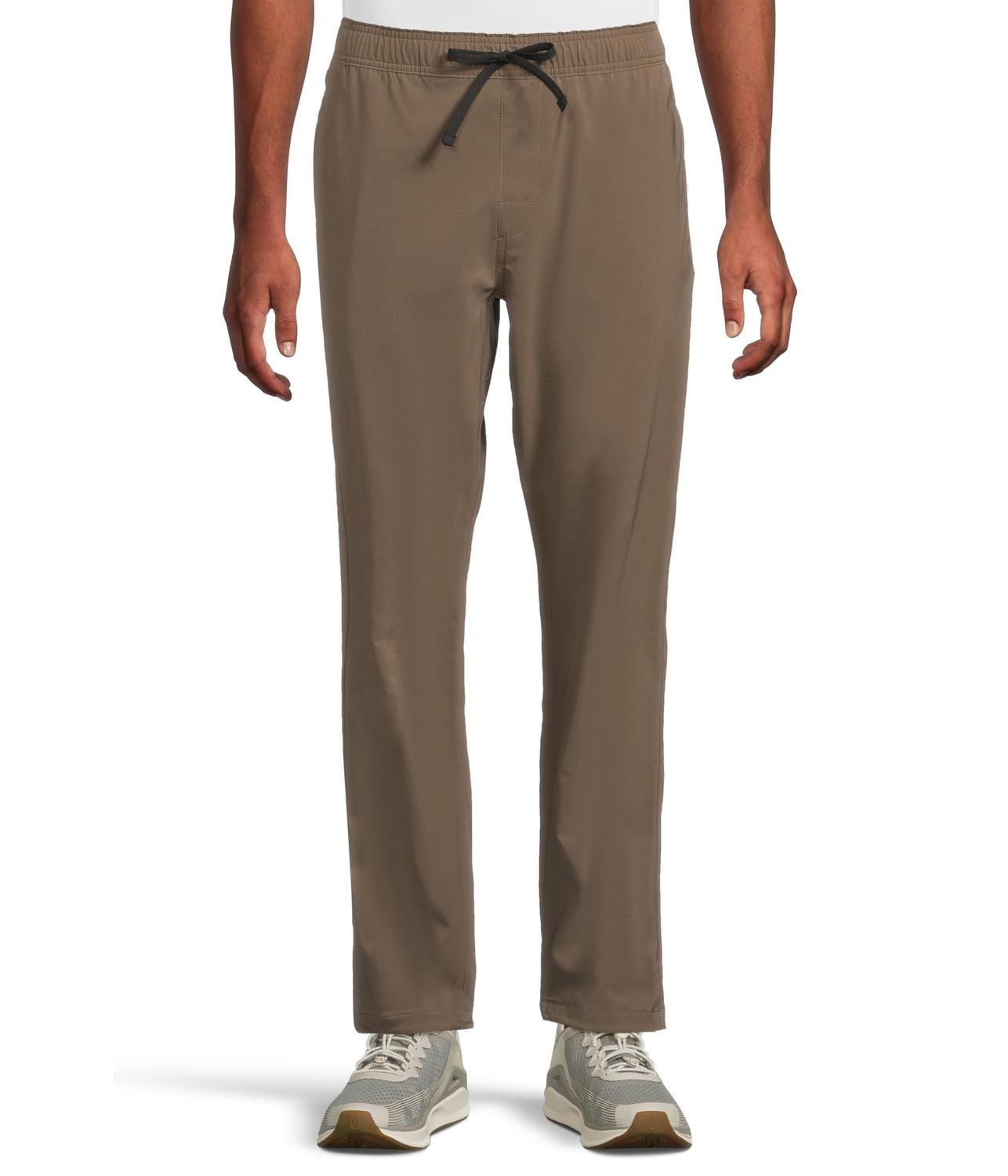 Брюки Prana Wonderland Rocks Pull On Pants, цвет Mud
Брюки Prana Wonderland Rocks Pull On Pants, цвет Mud