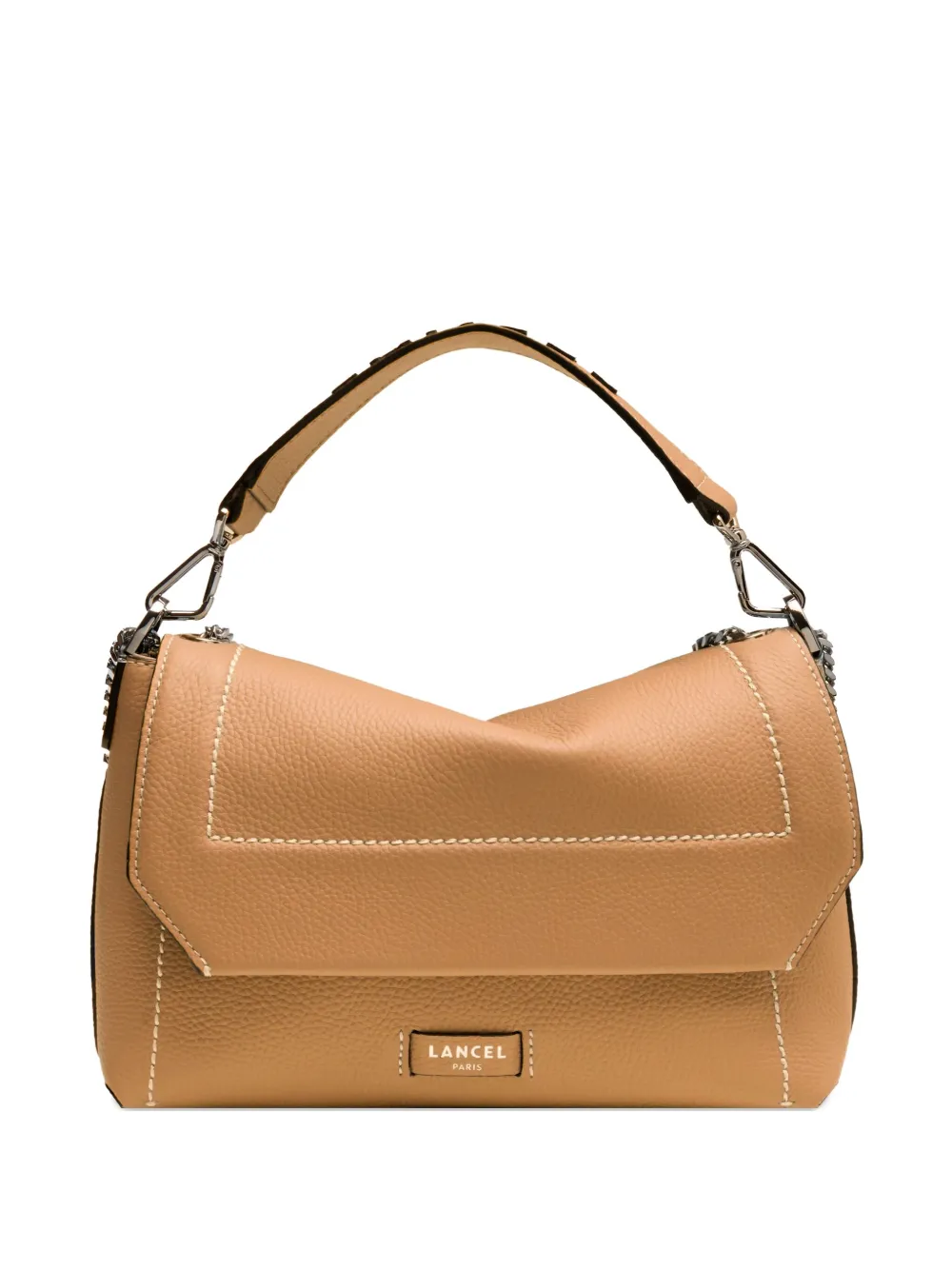 Сумка-тоут Ninon Soft среднего размера Lancel, коричневый
Сумка-тоут Ninon Soft среднего размера Lancel, коричневый