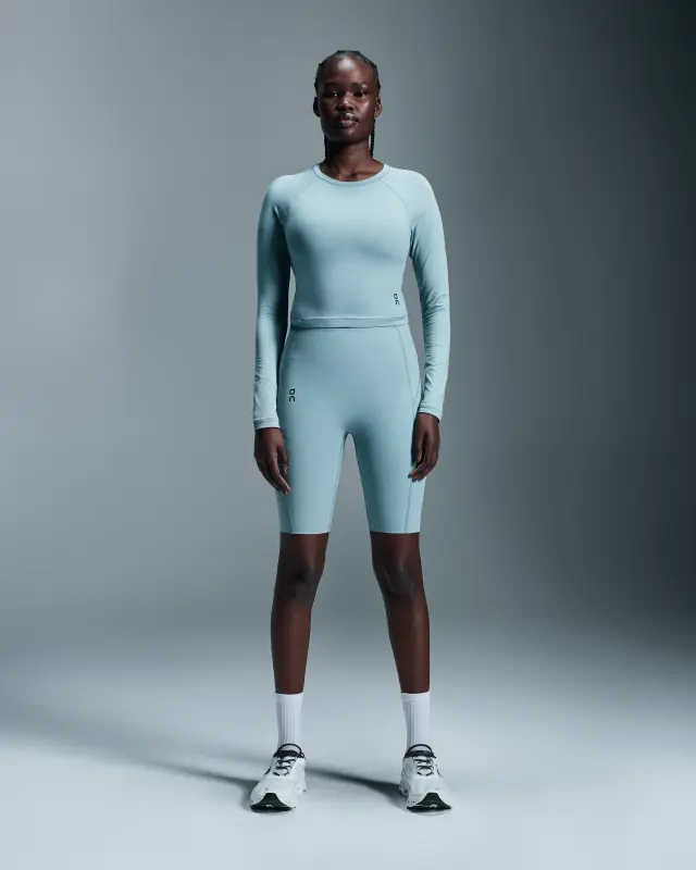 Футболка On-Running, синий
Футболка On-Running, синий