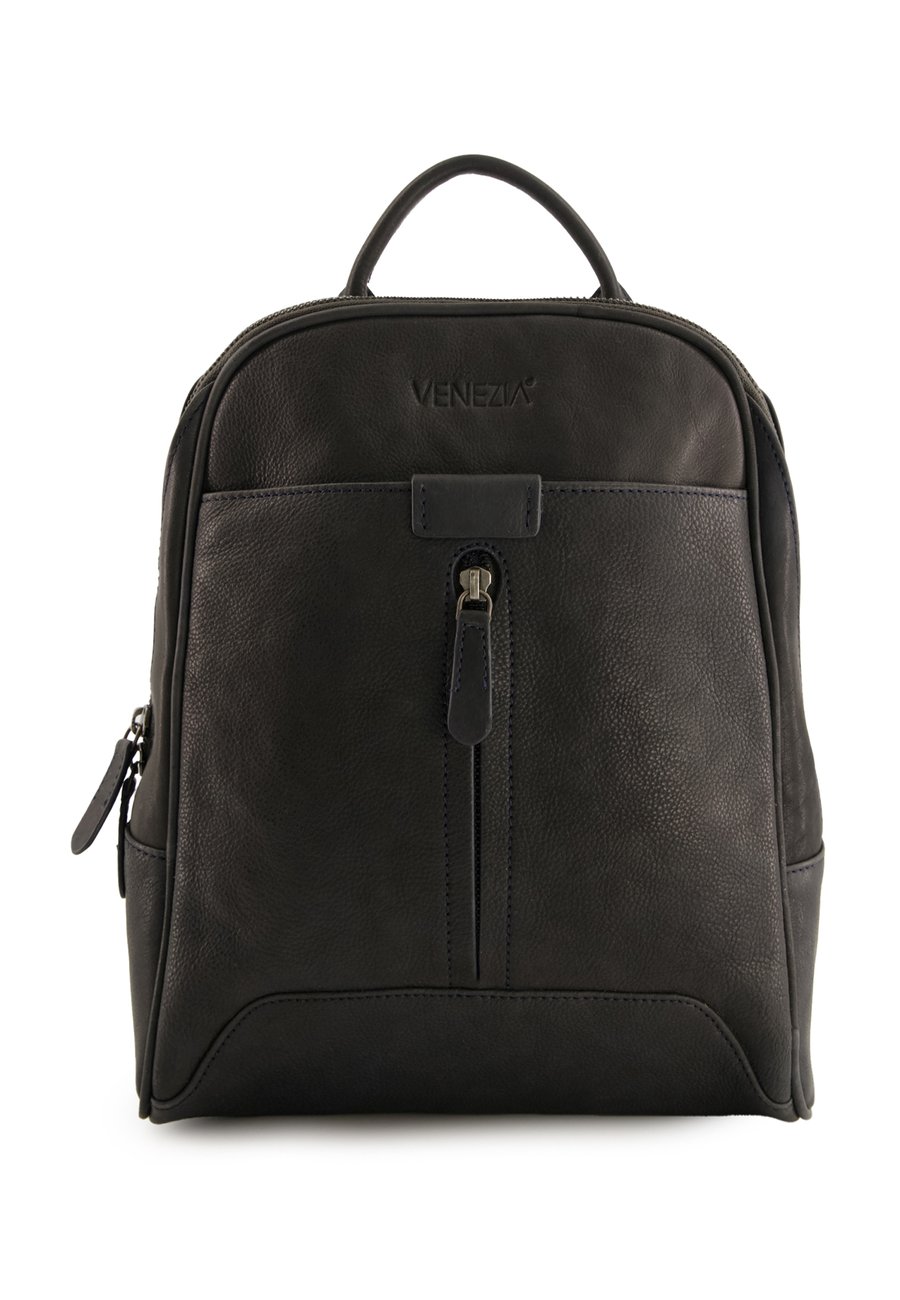 Рюкзак VENEZIA Rucksack, Black
Рюкзак VENEZIA Rucksack, Black