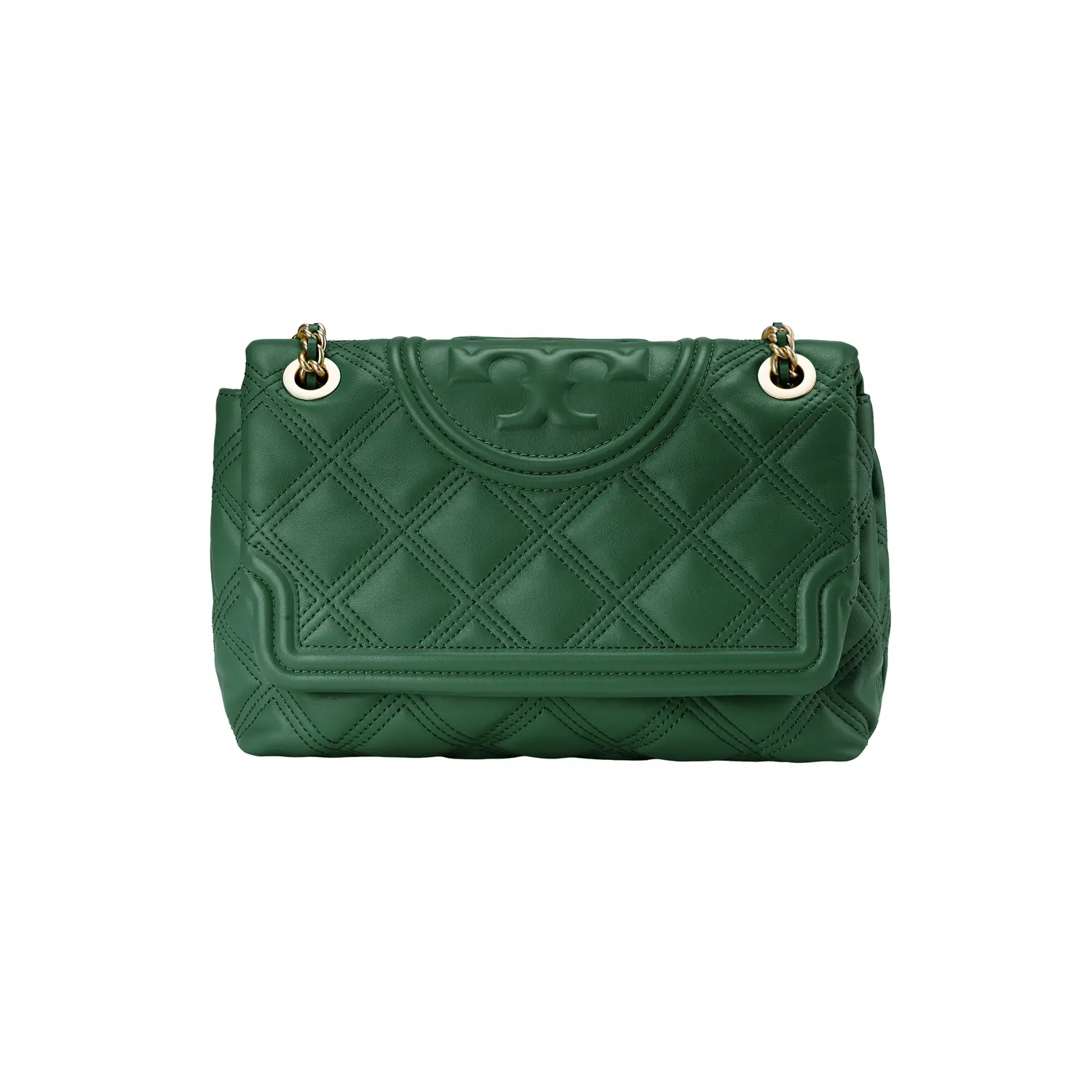 TORY BURCH Сумка через плечо из кожи наппа
TORY BURCH Сумка через плечо из кожи наппа